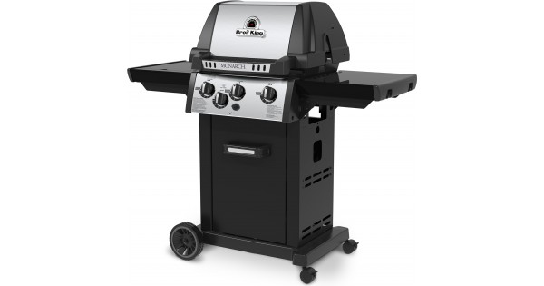 Broil king crown 340 online